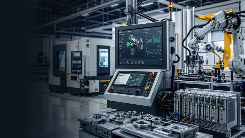 Automation engineering systems