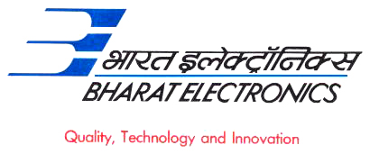 Bharat Electronics Limited logo
