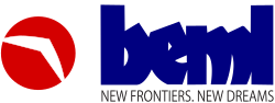 BEML Limited logo