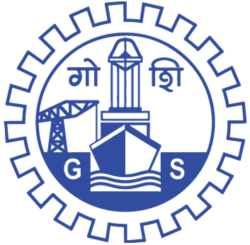 Goa Shipyard Limited logo