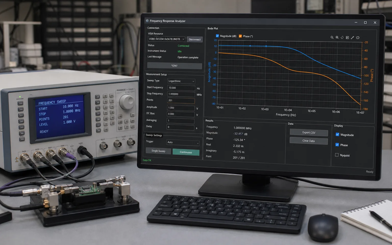 Solartron FRA GUI 01 cover